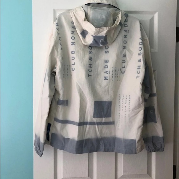 Men’s scotch and soda size small jacket. Great condition. - Picture 5 of 5